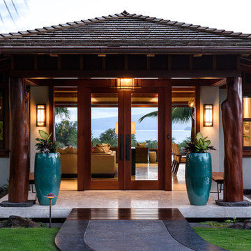 Halo Bay Retreat