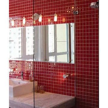 Glass Collection from Imperial Tile