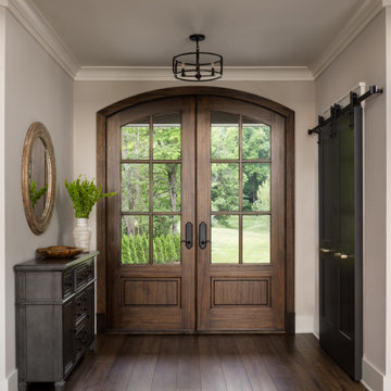 Lake Anna Refined Rustic Retreat