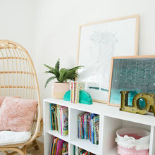 Girl bedroom