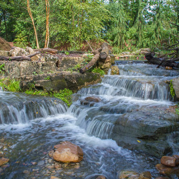 Waterfalls