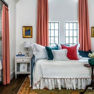 Bunker Hill Tudor
