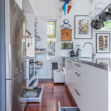 Fyfe Kitchens