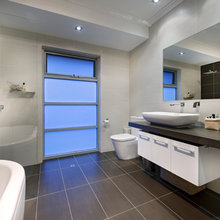Bathroom ideas