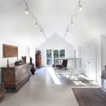 Contemporary Home