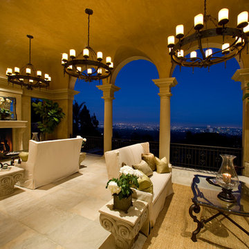 Bel Air Residence