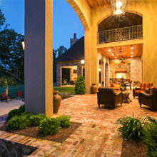 Exterior Ideas