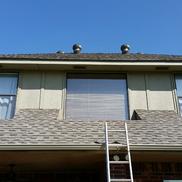 Our Work