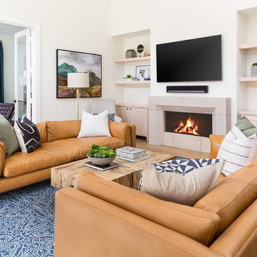 Bellaire Easygoing Elegance