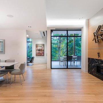 Luxury Lane - ZIP-CLIK® System Modern Reveal