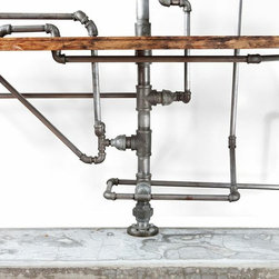 Akke Functional Art - Display And Wall Shelves 