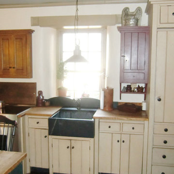 Oley Valley Stone House
