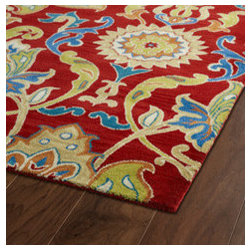 Rugs - Home Decor