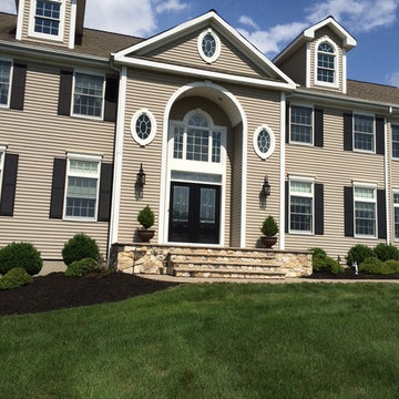 Annandale Traditional Home