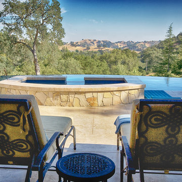 Bay Area Residence