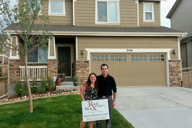 Castle Rock - Owens Corning Storm