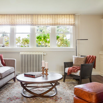 Goose Hollow Guest House