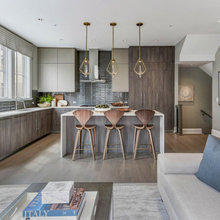 Kitchen Furniture