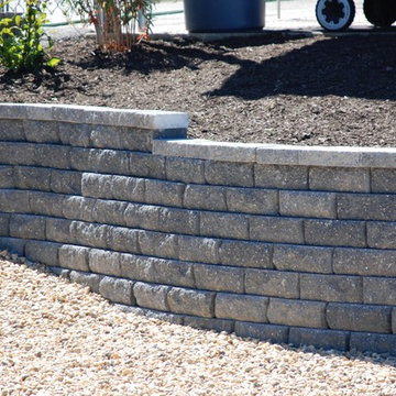 Hardscapes