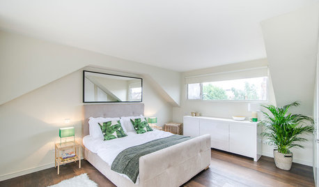 12 Brilliant Ways to Use Wasted Space in the Bedroom