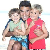 Ashkan Angha's photo