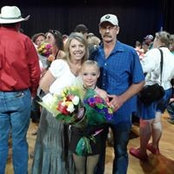 Foto von Brandy Spencer
