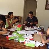 Jorge De Alba's photo