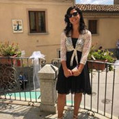 Rossana Morrone's photo