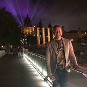 Benjamin Turbow's photo