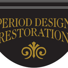 Period Design Restoration