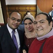 Foto de Hend Abdelhamid

