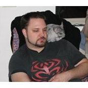 Chad Cribbs's photo