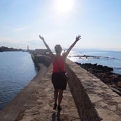 Felicity Lane's photo
