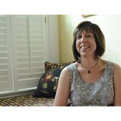 Lisa Finaldi's photo