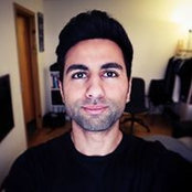 Nizar Zaatari's photo