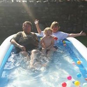 Julie Stephens's photo
