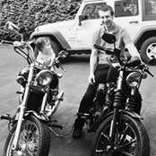 Jeff Rafach's photo