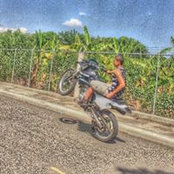 Jojo Diaz's photo