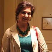 Archana Sahay's photo