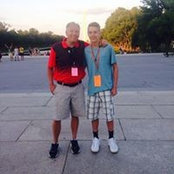 John Finke's photo