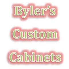 Byler's Custom Cabinets