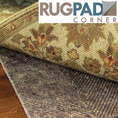 Rug Pad Corner