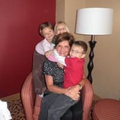 Mary Smith's photo