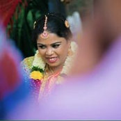 Foto von Shobana Mohan