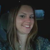 Amy Holcombes billede