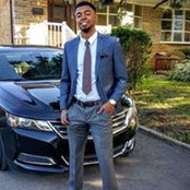 Tremaine Grant's photo