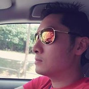 Edmond Yeoh's photo