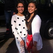 Jessica Falcon's photo