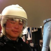 James Hu's photo