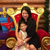 Aileen Sevilla's photo
